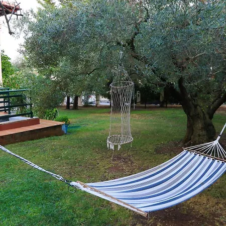 Ostria - By Pro Villa