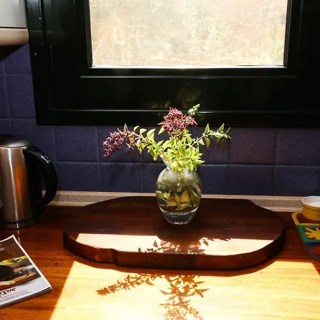 Ostria - By Pro Villa Nea Moudania