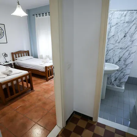 Ostria - By Pro Nea Moudania