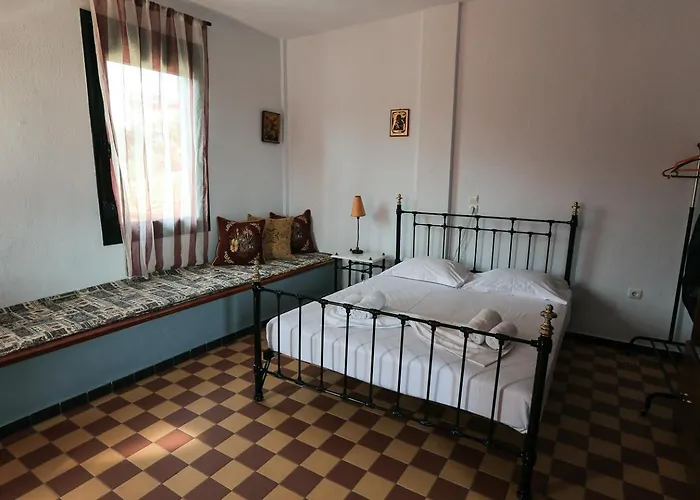 Вилла Ostria - By Pro Неа-Муданья