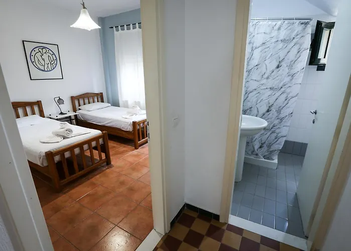 Ostria - By Pro * Неа-Муданья