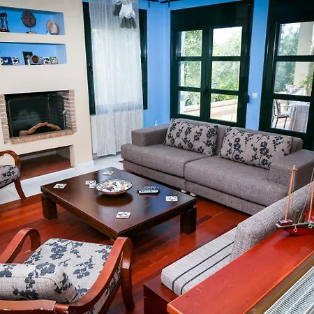 Ostria - By Pro Villa *