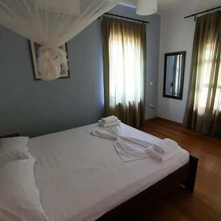 Ostria - By Pro * Nea Moudania