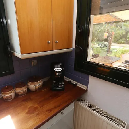 Ostria - By Pro * Nea Moudania