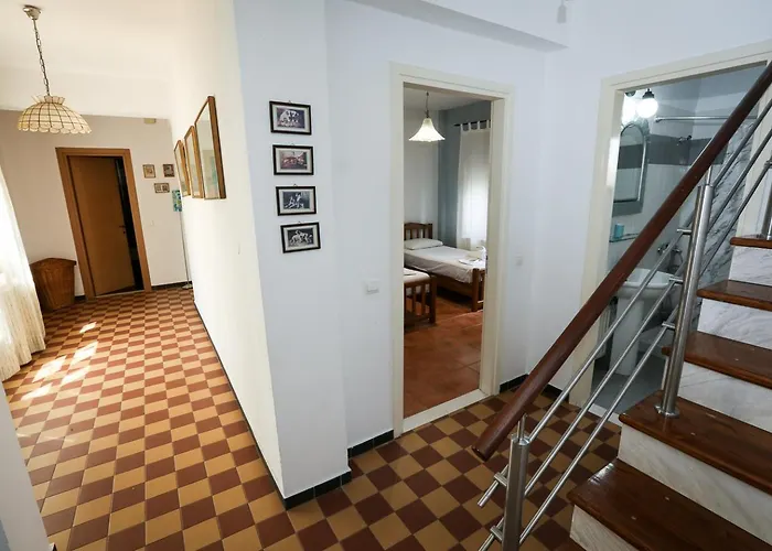 Ostria - By Pro * Nea Moudania